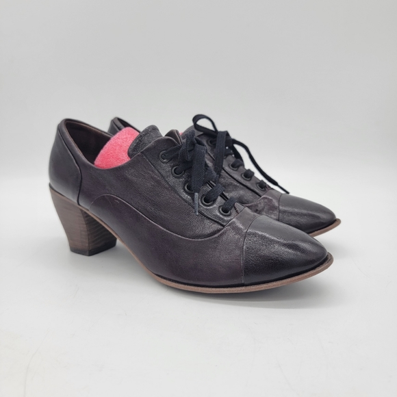 Pepe Monjo ARGILE ankle Leather Boot